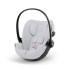 Cybex a-s Cloud G i-Size (40-87cm) Fog Grey 