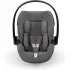 Cybex a-s Cloud G i-Size UK (40-87cm) Lava Grey 