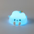 Cute&Cool HOME silikonska lampa, oblak 