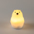 Cute&Cool HOME silikonska lampa, medvedić 