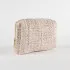 Be Cute neseser roze 19x6x14 cm 
