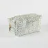 Be Cute neseser plavi 19x6x14 cm 