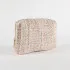 Be Cute neseser roze 21x11x9 cm 