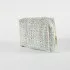Be Cute neseser plavi 21x11x9 cm 