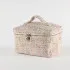 Be Cute neseser roze 23x15x15cm 