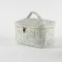 Be Cute neseser plavi 23x15x15cm 
