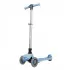 Cute&Cool sklopivi trotinet Macaron Blue 
