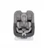 Graco a-s Extend LX i-Size (40-105cm), Frost Gray 