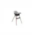 Graco hranilica Presti, Steeple grey 