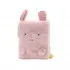 Cute&Cool knjiga za bebe na kačenje bunny 