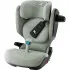 Britax Romer a-s Kidfix pro(100 -150 cm),SageGreen 