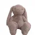Cute&Cool plišana igračka zec, roze 40cm 
