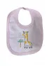 Lillo&Pippo portikla, interlok+pvc 