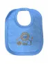 Lillo&Pippo portikla, interlok+pvc 