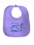 Lillo&Pippo portikla, interlok+pvc 