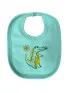Lillo&Pippo portikla, interlok+pvc 