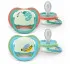 Avent var sthr air noćna 6-18m money/cameleon 2kom 