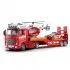 Cute&Cool vatrogasni set 1:12, 59x14x23,5cm 