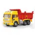 Cute&Cool kamion za pesak 1:10, 41,5x15,8x23,8cm 