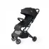 Jungle kolica quad crna 