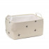 Cute&Cool HOME korpa za odlaganje 36x26x20cm 