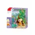 Sluban kocke bašta sa drvetom 73 kom 
