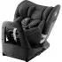 Britax Romer a-s Swivel 2 i-Size(40-125cm),MidGrey 