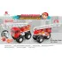 HK Mini vatrogasni kamion Truck 
