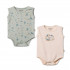 Baby Cosy bodi atlet, set 2/1, unisex 