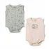 Baby Cosy bodi atlet, set 2/1, unisex 