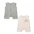 Baby Cosy zeka-šorts, set 2/1, unisex 