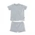 Baby Cosy komplet 2/1 (majica kr, šorts), dečaci 