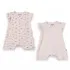 Baby Cosy zeka-šorts, set 2/1, devojčice 