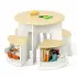 Cute&cool HOME drveni sto i stolice 
