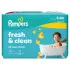 Pampers baby vlazne maramice Fresh 2x80 kom 