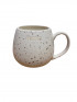 Cute&Cool HOME keramička šolja Coffee bež 400ml 