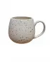 Cute&Cool HOME keramička šolja Coffee bež 400ml 