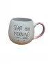 Cute&Cool HOME keramička šolja Morning 400ml 