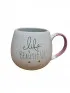 Cute&Cool HOME keramička šolja Beautiful 400ml 