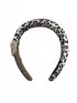 Lillo&Pippo rajf za kosu leopard 
