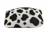 Be Cute neseser crno beli 21*13*7cm 