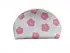 Be Cute neseser sa roze cvetovima  21*11*8.5cm 