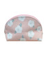 Be Cute neseser roze sa cvetovima  21*11*8.5cm 