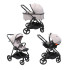 Puerri trio sistem Auretta, Grey 