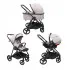 Puerri trio sistem Auretta, Grey 