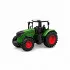 Cute&Cool traktor 1:24, zeleni 