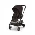 Cybex kolica Melio Carbon Almond Beige 2026 