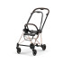 Cybex ram i sedalni deo za Mios 4.0., Rosegold 