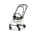 Cybex ram i sedalni deo za Mios 4.0., Rosegold 