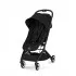 Cybex kolica Orfeo, Magic Black 2026 